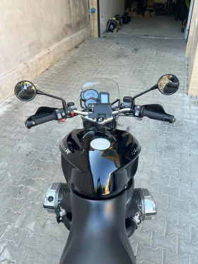 BMW R 1200R ESA, снимка 7