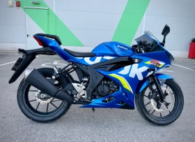 Suzuki Gsxr 125 2022 | Mobile.bg    7