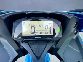 Suzuki Gsxr 125 2022 | Mobile.bg    10