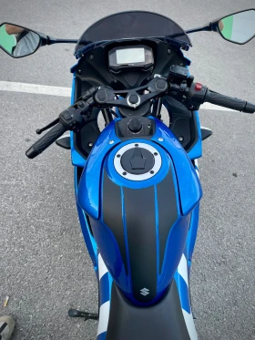 Suzuki Gsxr 125 2022 | Mobile.bg    5