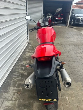 Ducati Monster 695i , снимка 6