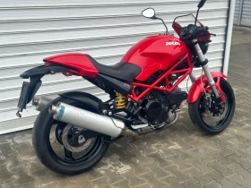 Ducati Monster 695i , снимка 3