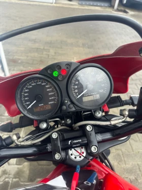 Ducati Monster 695i , снимка 4