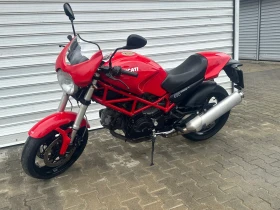 Ducati Monster 695i , снимка 7