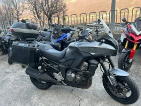 Kawasaki Versys 1000i-LIZING, снимка 1