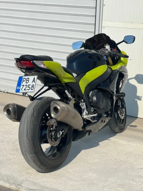 Suzuki Gsxr K9 1000 | Mobile.bg    11