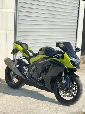 Suzuki Gsxr K9 1000 | Mobile.bg    8