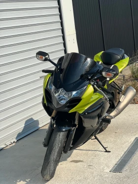 Suzuki Gsxr K9 1000 | Mobile.bg    4