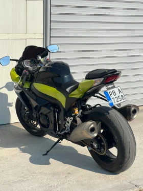 Suzuki Gsxr K9 1000 | Mobile.bg    12