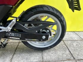 Honda Integra NC700D  | Mobile.bg    16