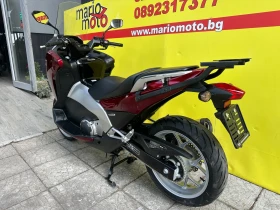 Honda Integra NC700D  | Mobile.bg    14