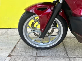 Honda Integra NC700D  | Mobile.bg    17