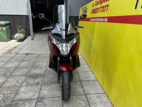 Honda Integra NC700D  | Mobile.bg    3