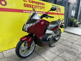 Honda Integra NC700D  | Mobile.bg    12