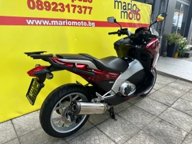 Honda Integra NC700D  | Mobile.bg    6