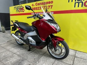 Honda Integra NC700D  | Mobile.bg    2