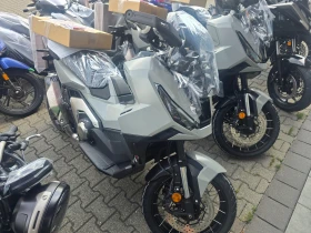 Honda X-ADV 750 2026!!!! !!! | Mobile.bg    5