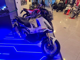     Honda X-ADV 750 2026!!!! !!!
