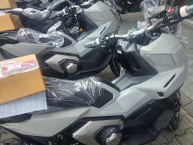 Honda X-ADV 750 2026!!!! !!! | Mobile.bg    4