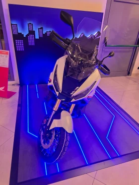     Honda X-ADV 750 2026!!!! !!!
