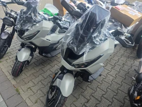  Honda X-ADV