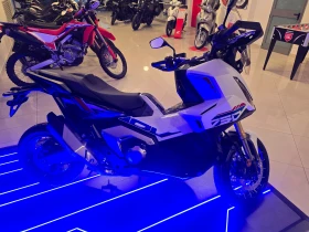     Honda X-ADV 750 2026!!!! !!!