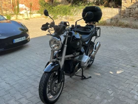 BMW R 1200R ESA | Auto.bg — изображение 2