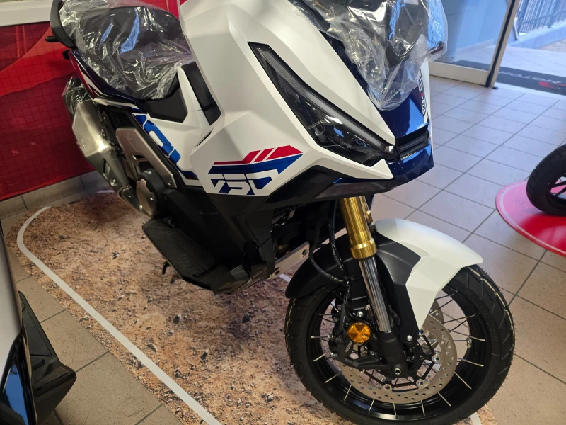 Honda X-ADV 750 2026!!!! Налични!!!, снимка 11 - Мотоциклети и мототехника - 52313916