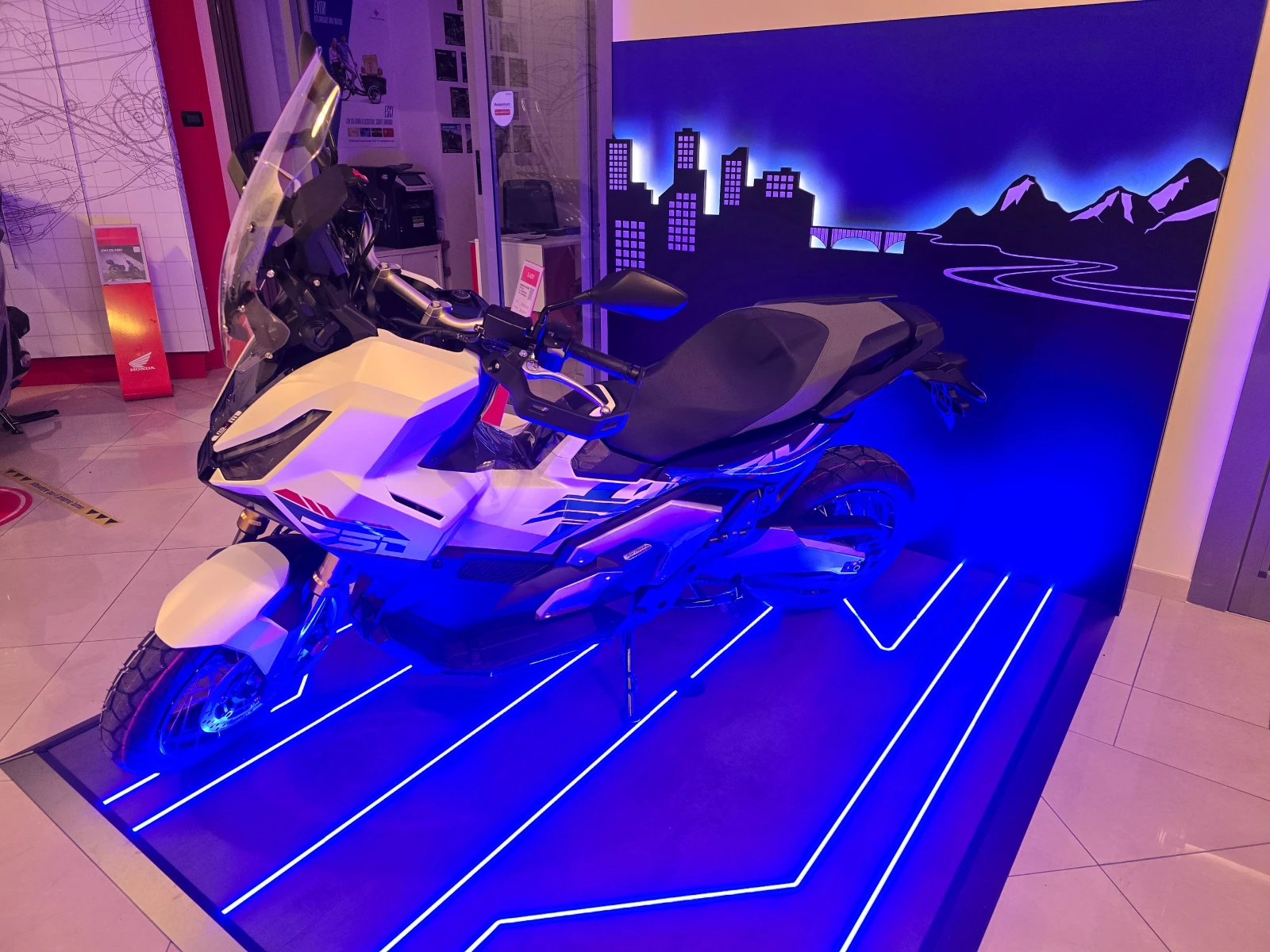 Honda X-ADV 750 2026!!!! !!! | Mobile.bg   1