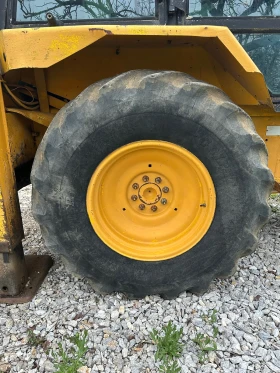 Багер JCB 3cx, снимка 7