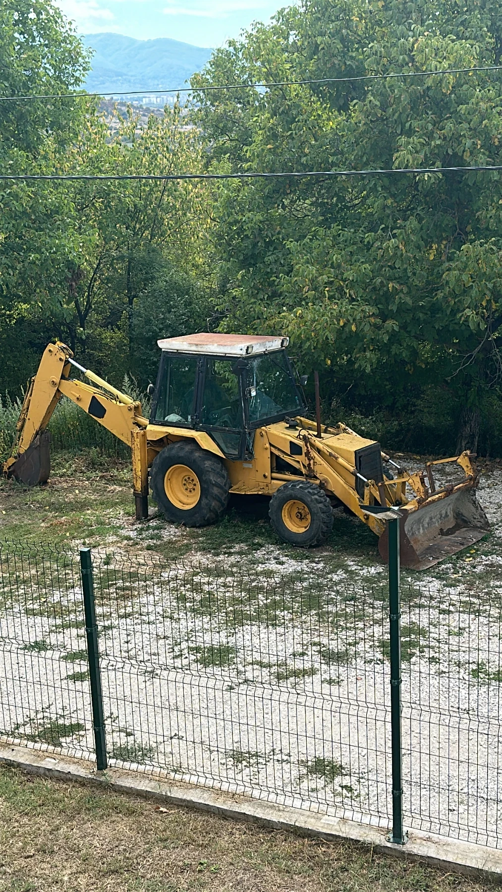 ����� JCB 3cx | Mobile.bg � ����������� 11