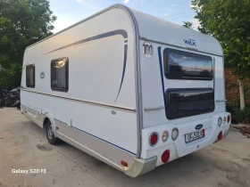 Каравана Knaus Tabert Wilk | Auto.bg — изображение 6