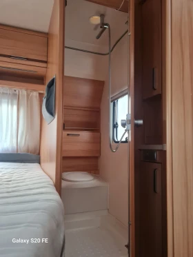 Каравана Knaus Tabert Wilk | Auto.bg — изображение 12