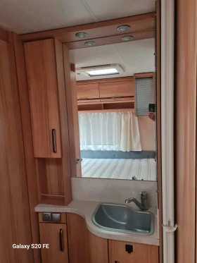 Каравана Knaus Tabert Wilk | Auto.bg — изображение 10