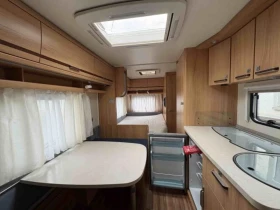 Каравана Knaus Tabert Wilk | Auto.bg — изображение 16