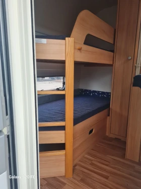 Каравана Knaus Tabert Wilk | Auto.bg — изображение 15