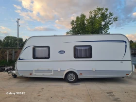 Каравана Knaus Tabert Wilk | Auto.bg — изображение 5