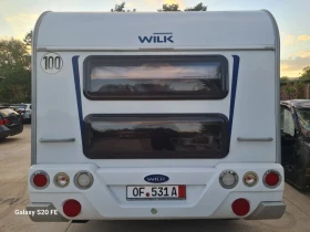 Каравана Knaus Tabert Wilk | Auto.bg — изображение 7