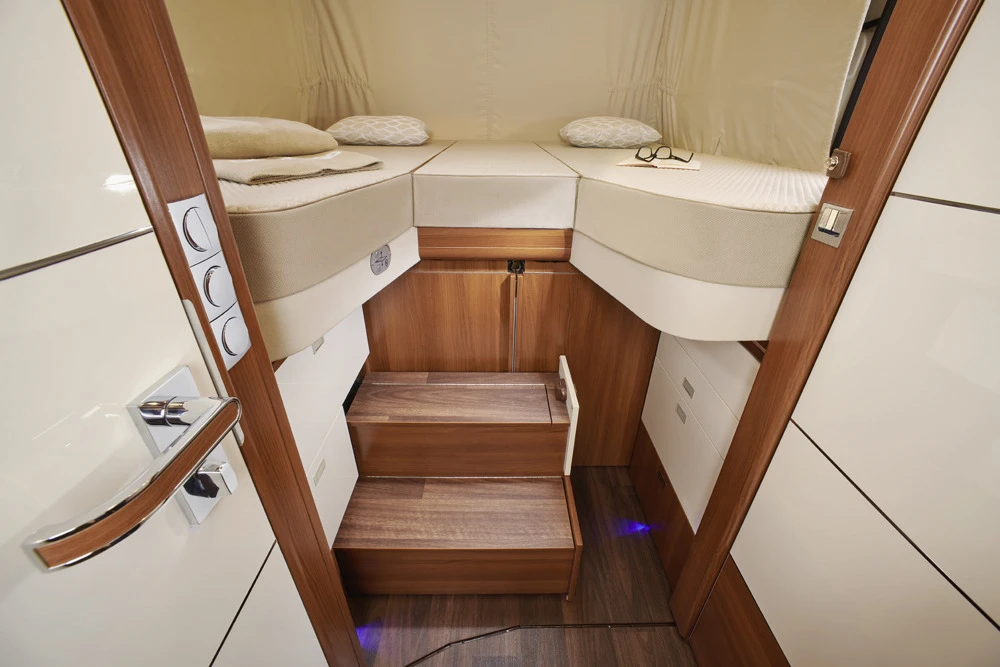  Carthago Liner for Two I 53 L  | Mobile.bg   17