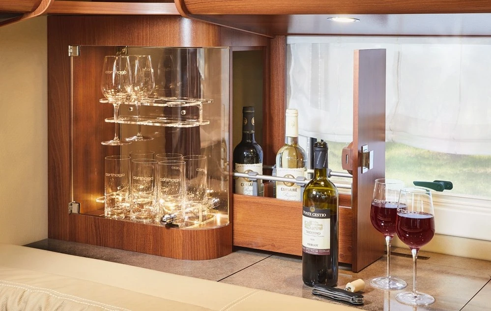  Carthago Liner for Two I 53 L  | Mobile.bg   11