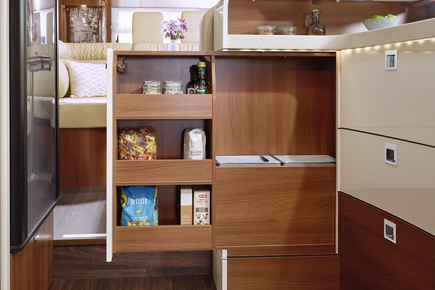  Carthago Liner for Two I 53 L  | Mobile.bg   12