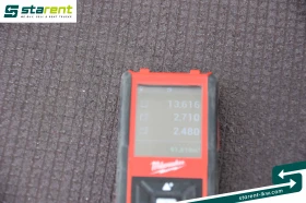 Полуремарке Berger TR25281, снимка 17 - Ремаркета - 52209817