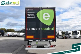 Полуремарке Berger TR25281, снимка 6 - Ремаркета - 52209817