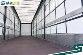 Полуремарке Berger TR25281, снимка 12 - Ремаркета - 52209817