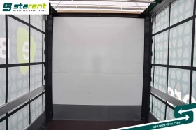 Полуремарке Berger TR25281, снимка 13 - Ремаркета - 52209817