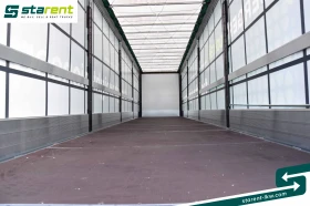 Полуремарке Berger TR25281, снимка 10 - Ремаркета - 52209817