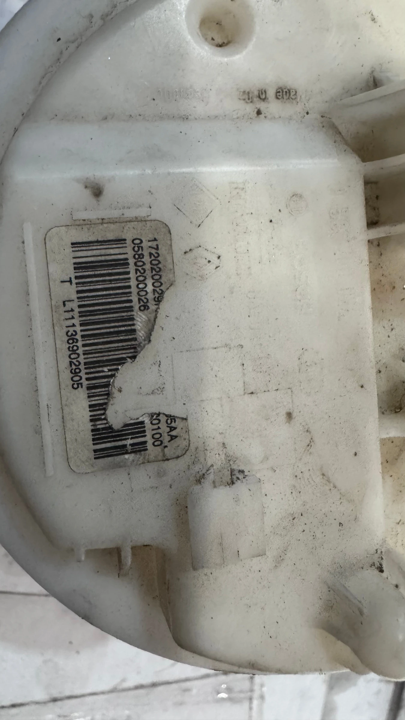    Renault Megane - 0580200026 | Mobile.bg   2