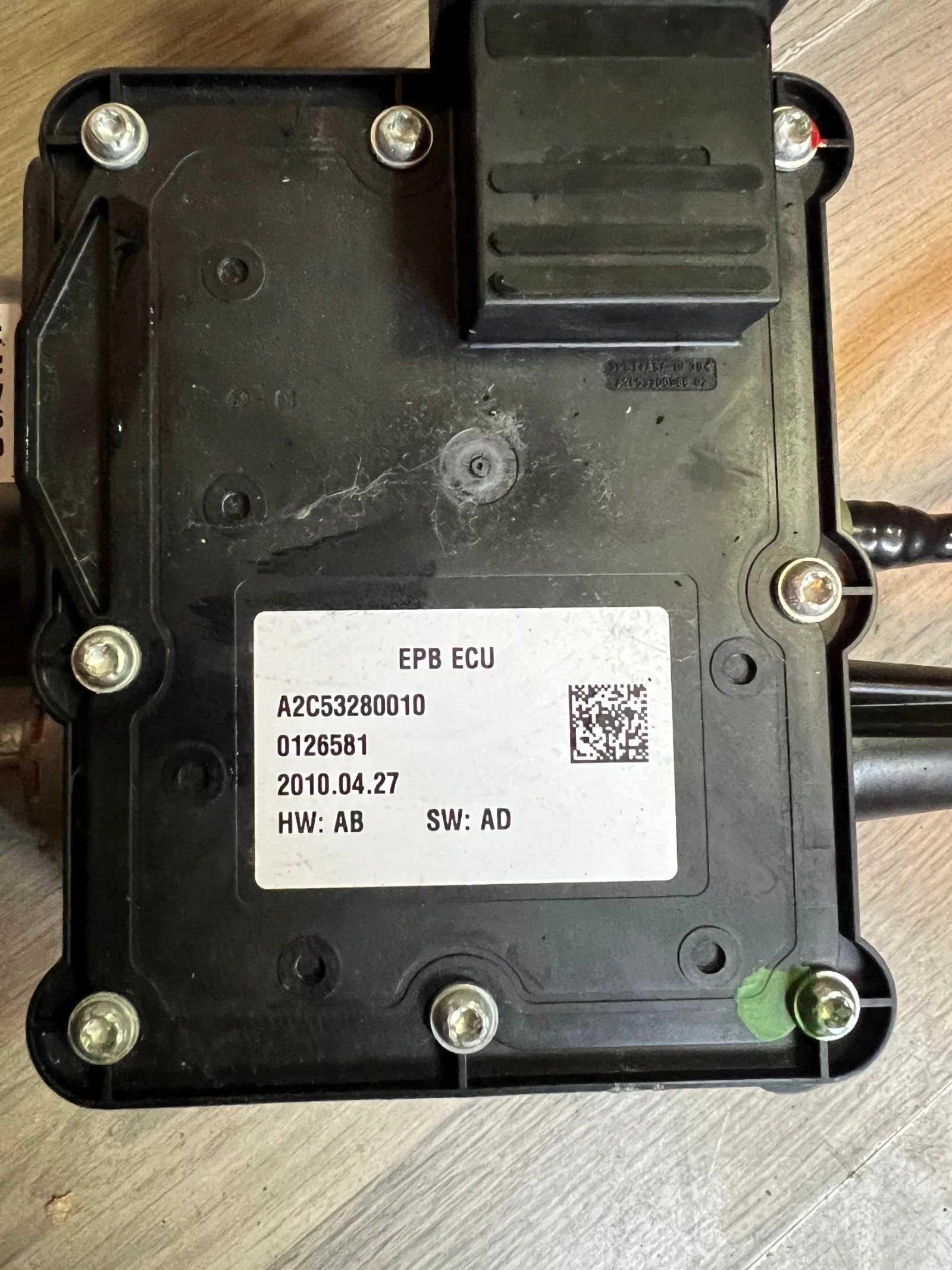 9672766480 0204704047 ��.�����  PEUGEOT 3008 09-17  A2C53280010 HW:AB SW:AD 0 204 704 047  | Mobile.bg � ����������� 3