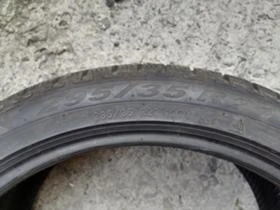 Гуми Зимни 295/35R21, снимка 8
