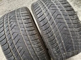 Гуми Зимни 295/35R21, снимка 2